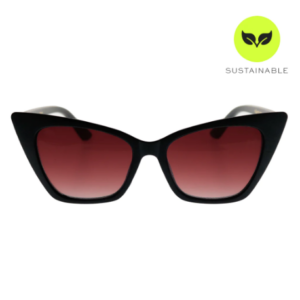 Top Foxx Sunglasses | Cat Eye | Tortoiseshell